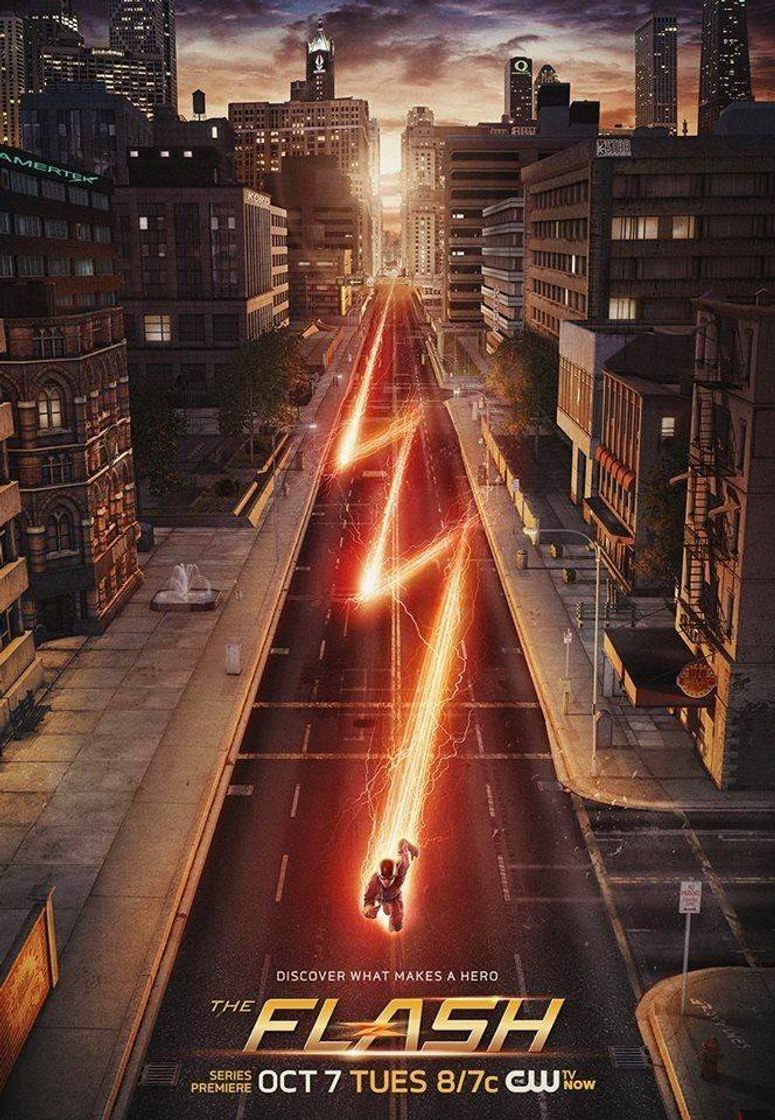 Flash