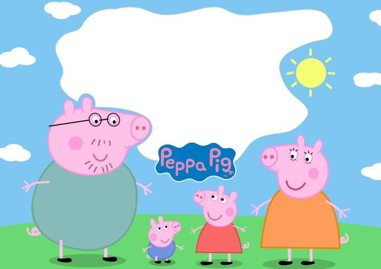 Peppa Pig