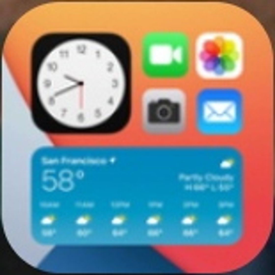 App Launcher iOS