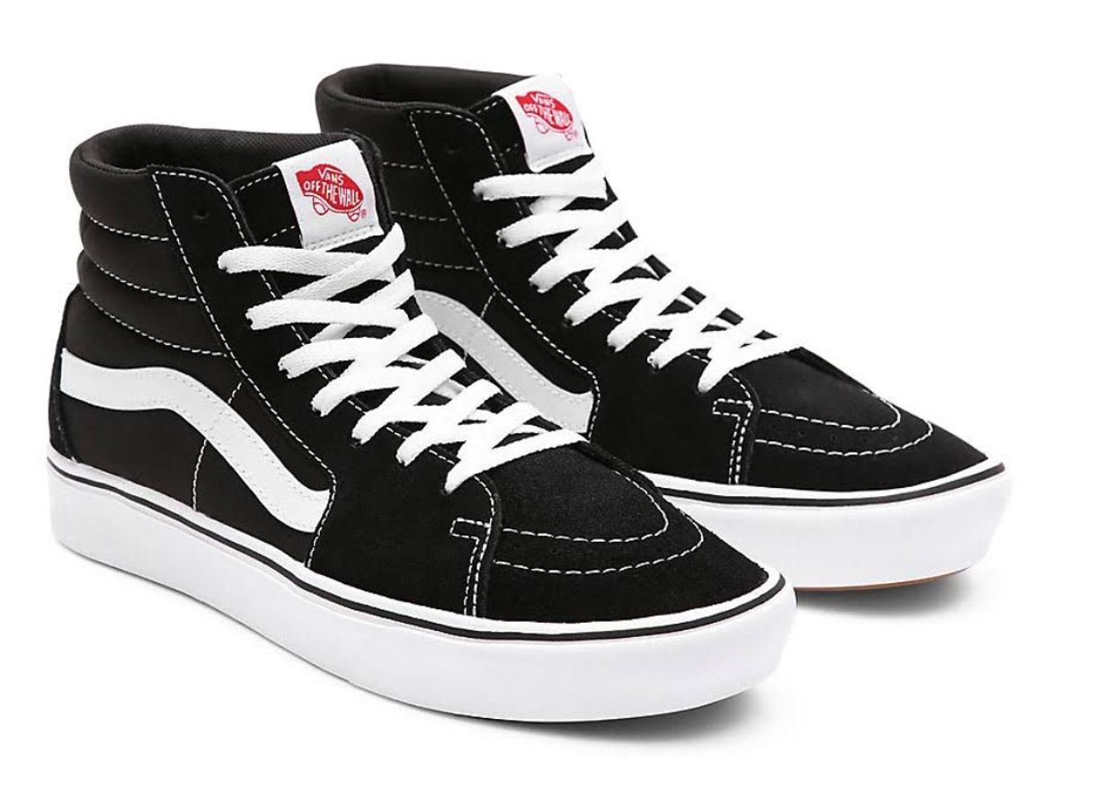 Moda Vans