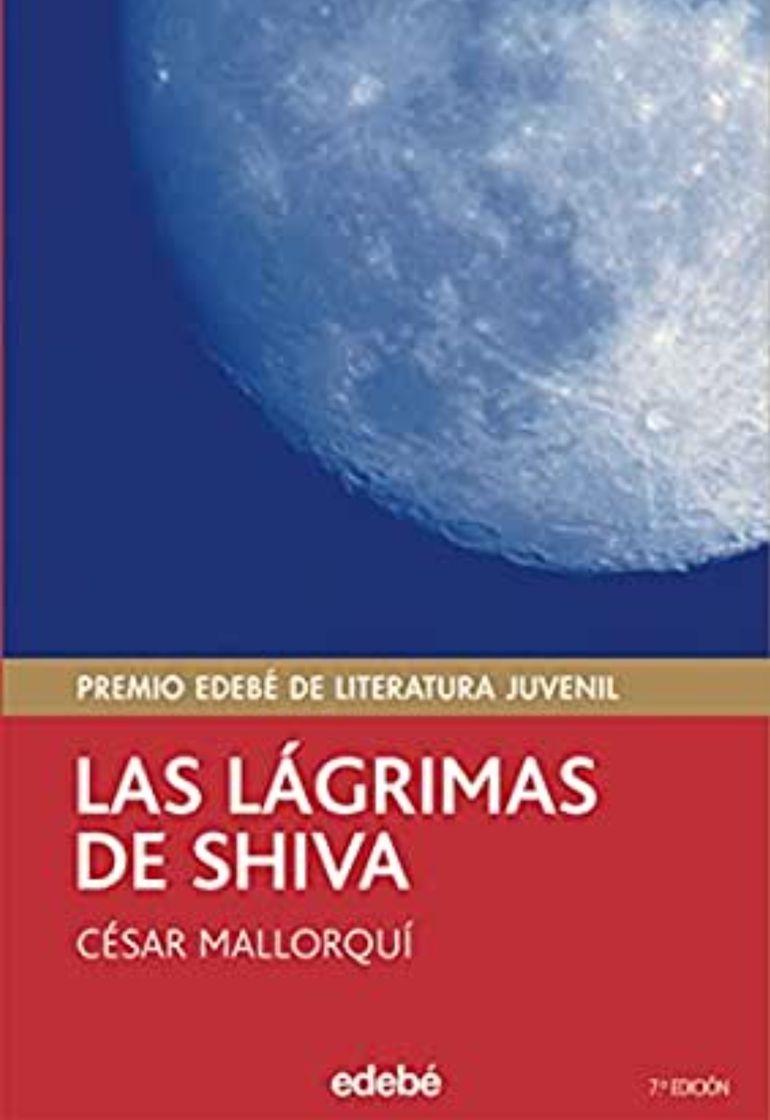 Libro Las Lágrimas De Shiva