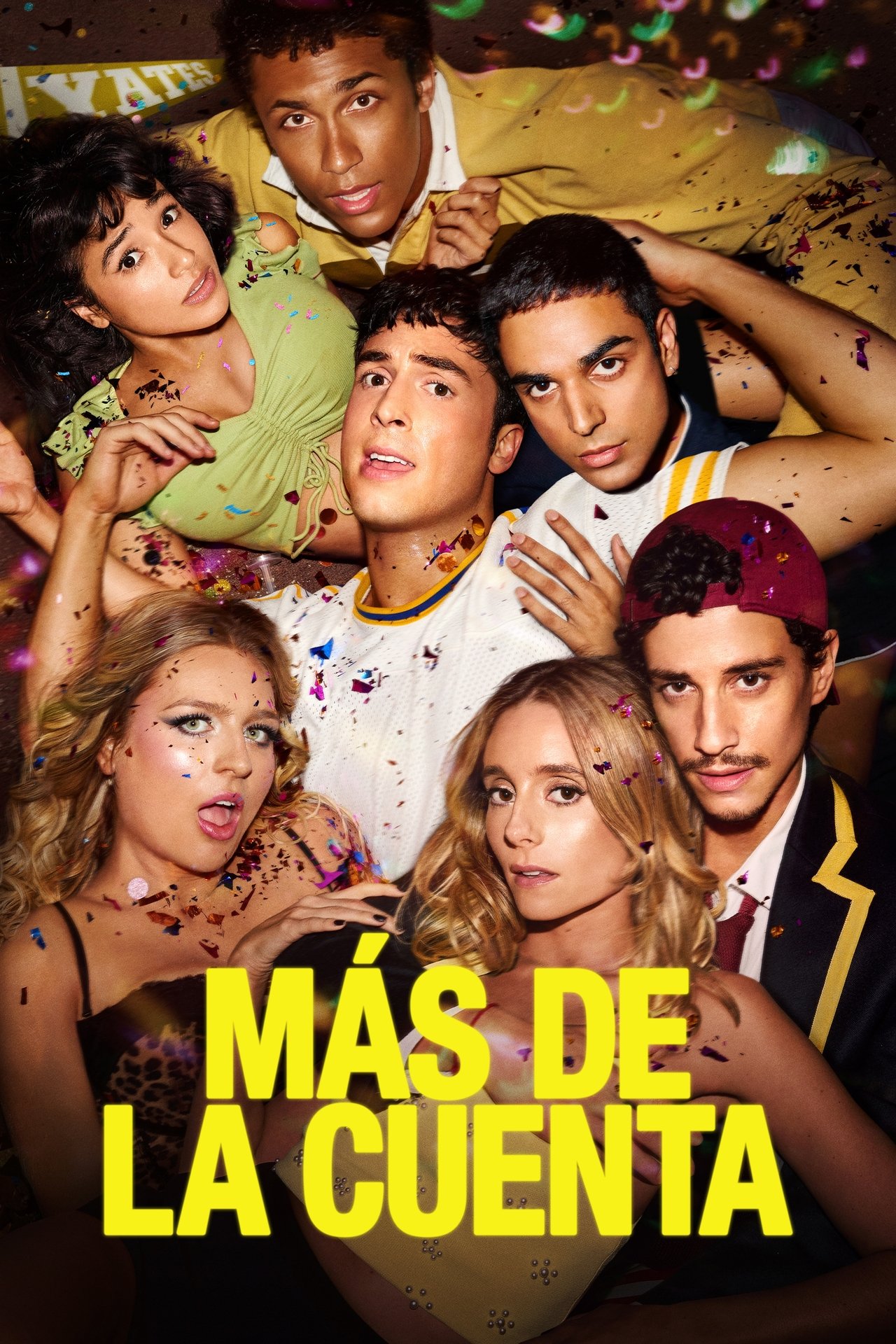 Serie Impostura