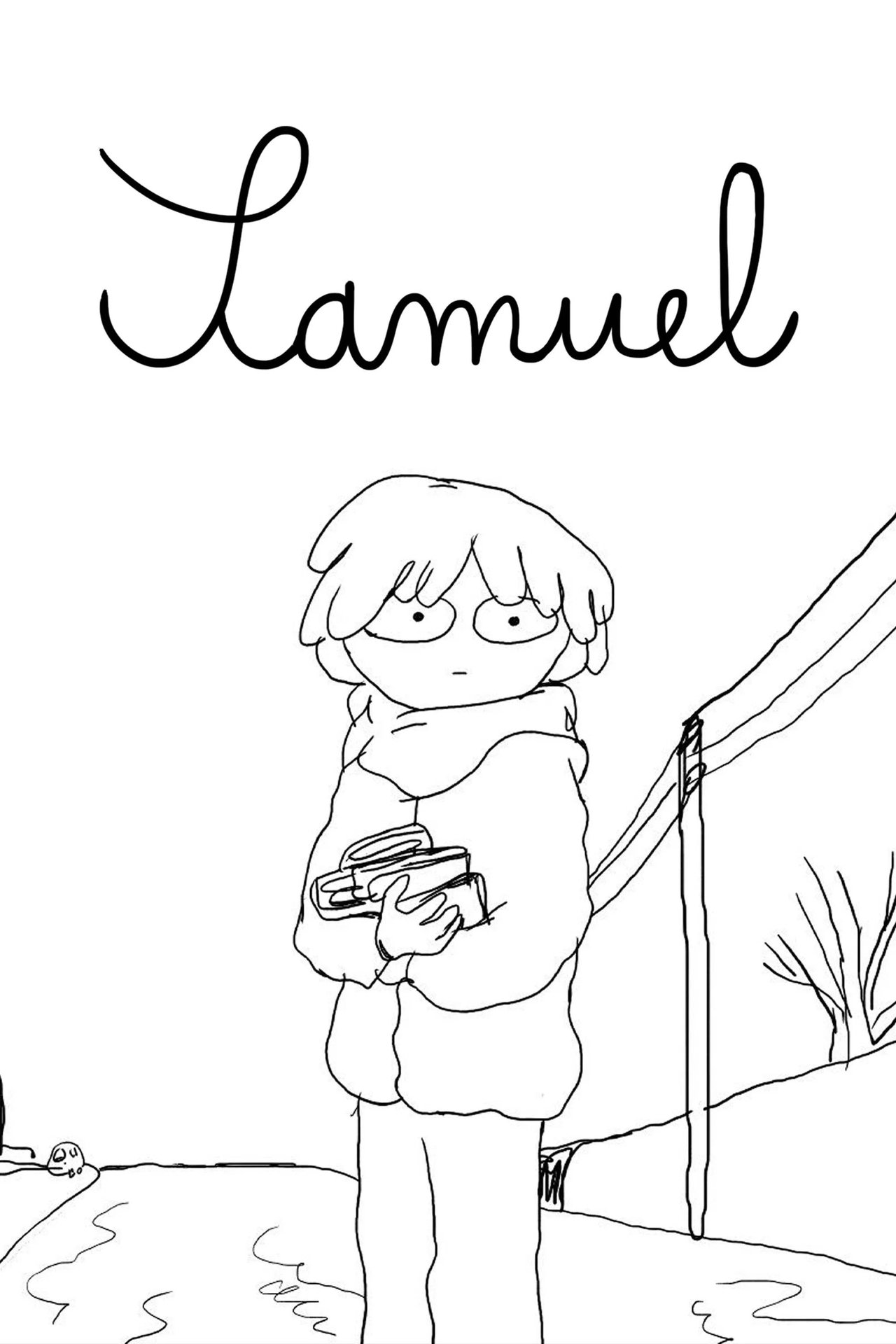 Serie Samuel