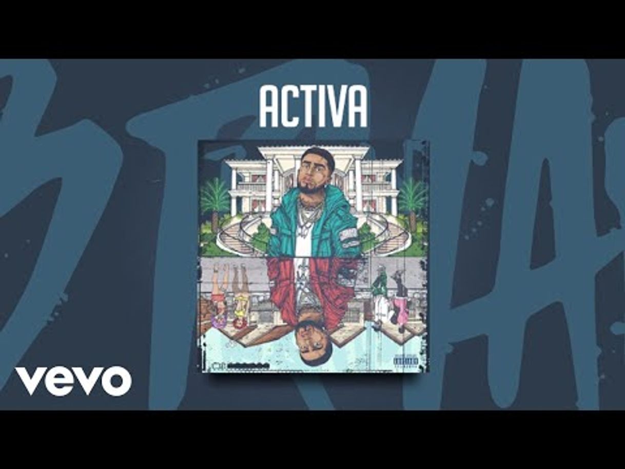 Canción Bryant Myers - Activa - YouTube