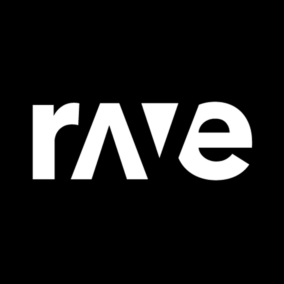 Apps ‎Rave – Disfruta Juntos en App Store