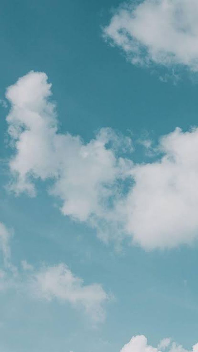 Social Céu com nuvens 