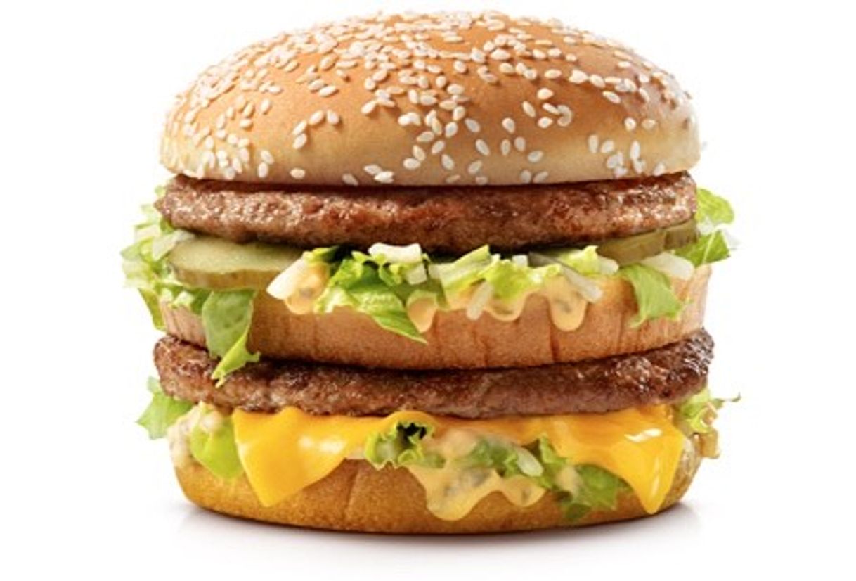 Moda BigMac