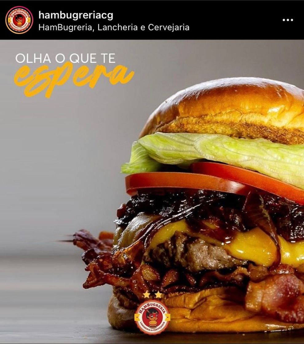 Restaurants Hambugreria - Lancheria E Cervejaria