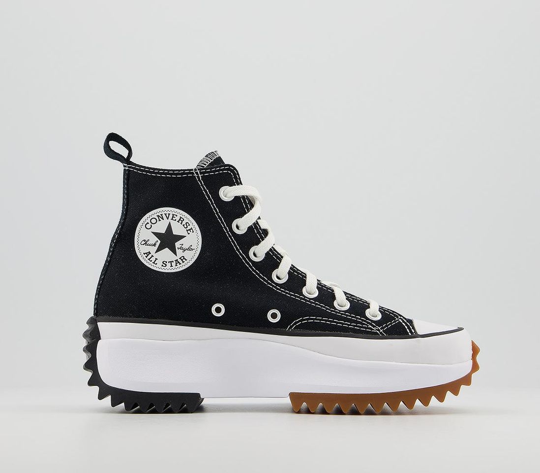 Moda Zapatillas Converse Run Star Hike Buey