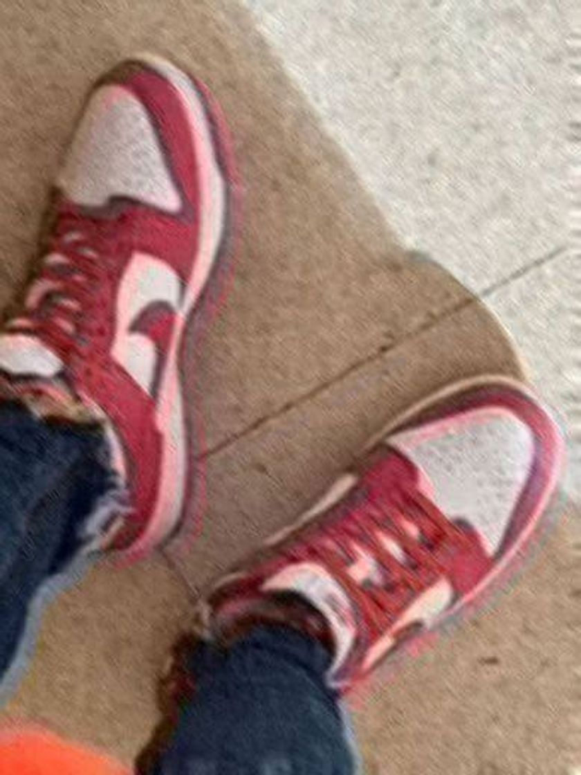 Nike - Zapatillas de deporte