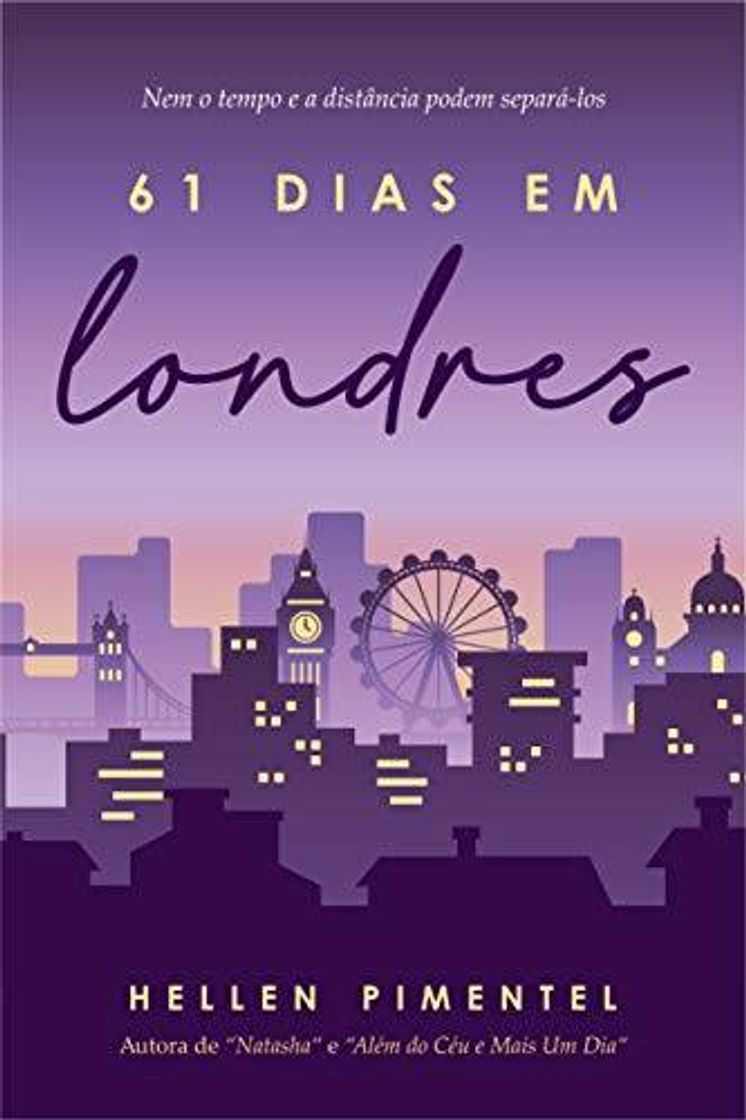 Social 61 dias em Londres