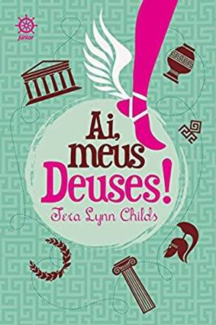 Social Aí, meus deuses