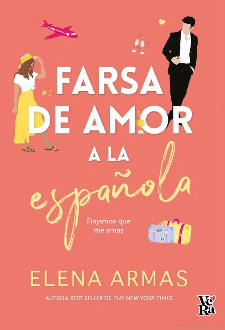 Farsa de Amor a la Española