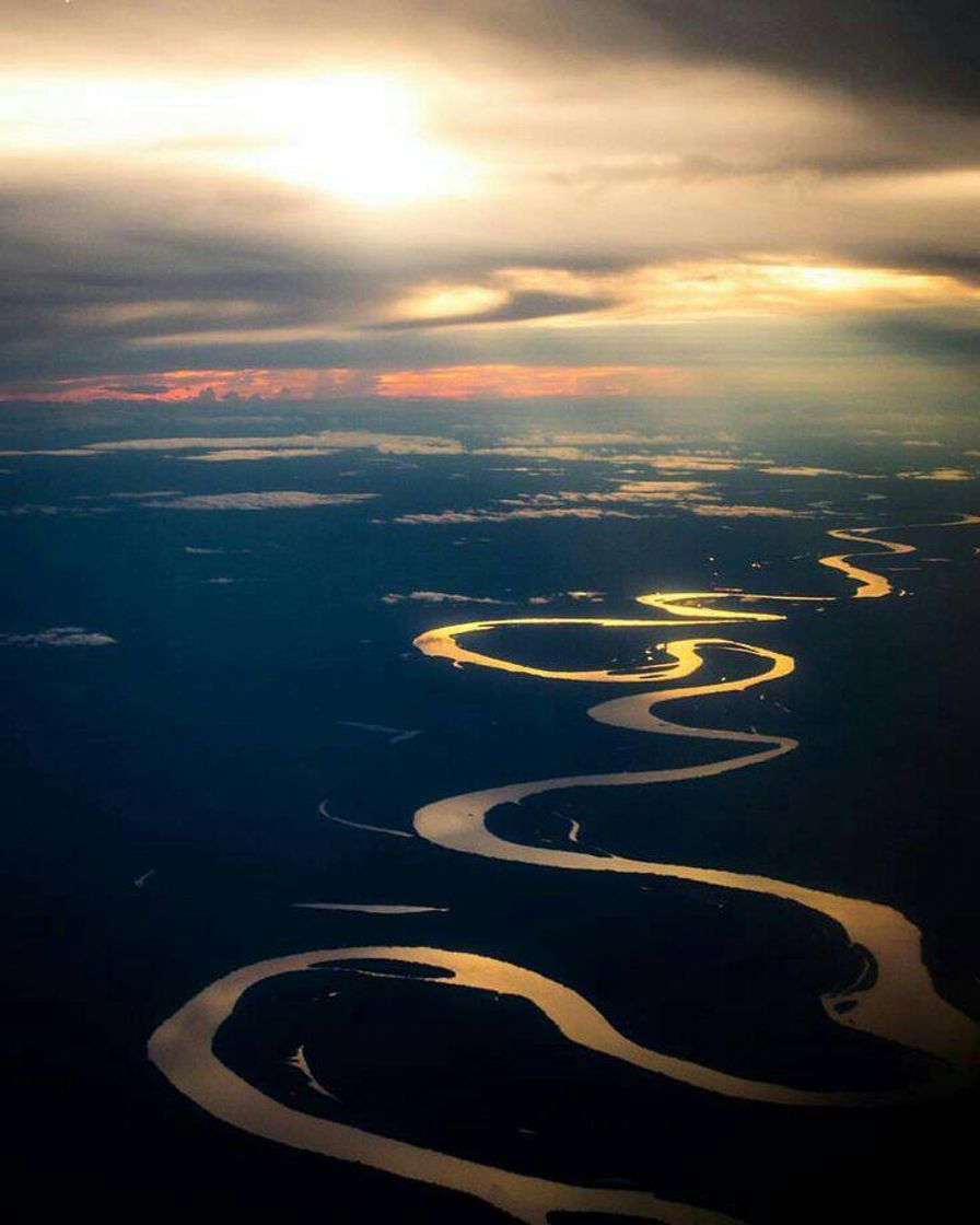 Places Pantanal