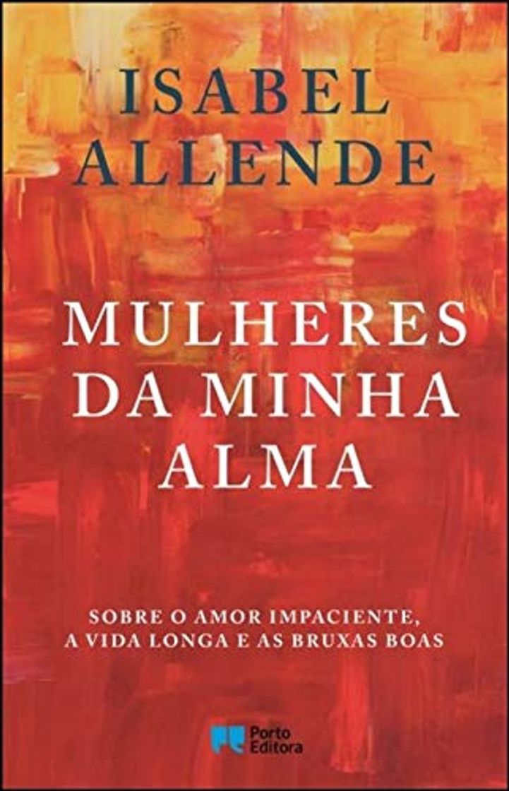 Libro Mulheres da minha alma