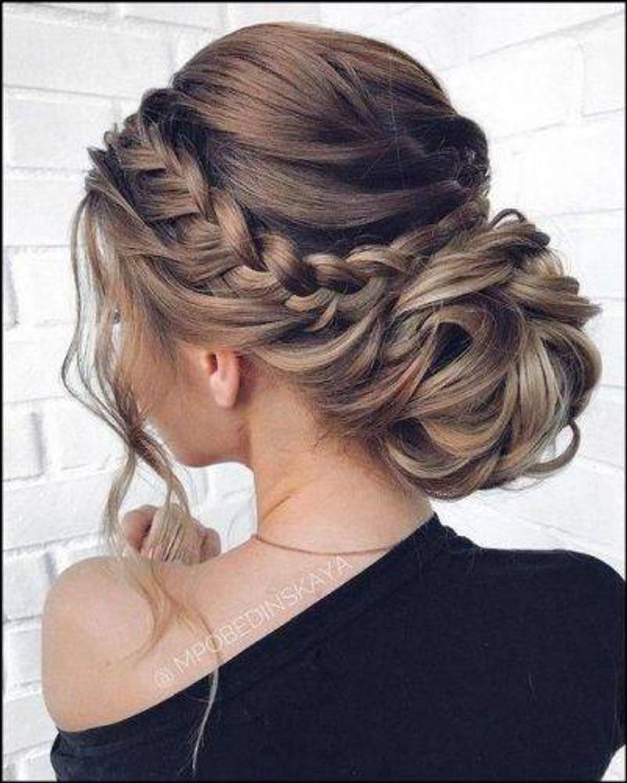 Fashion Penteado preso