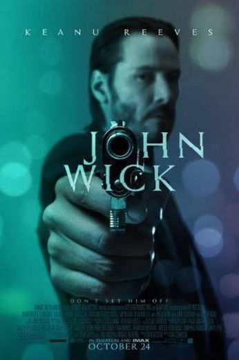 Jonh Wick | A sequência correta para assistir aos filmes da franquia ...