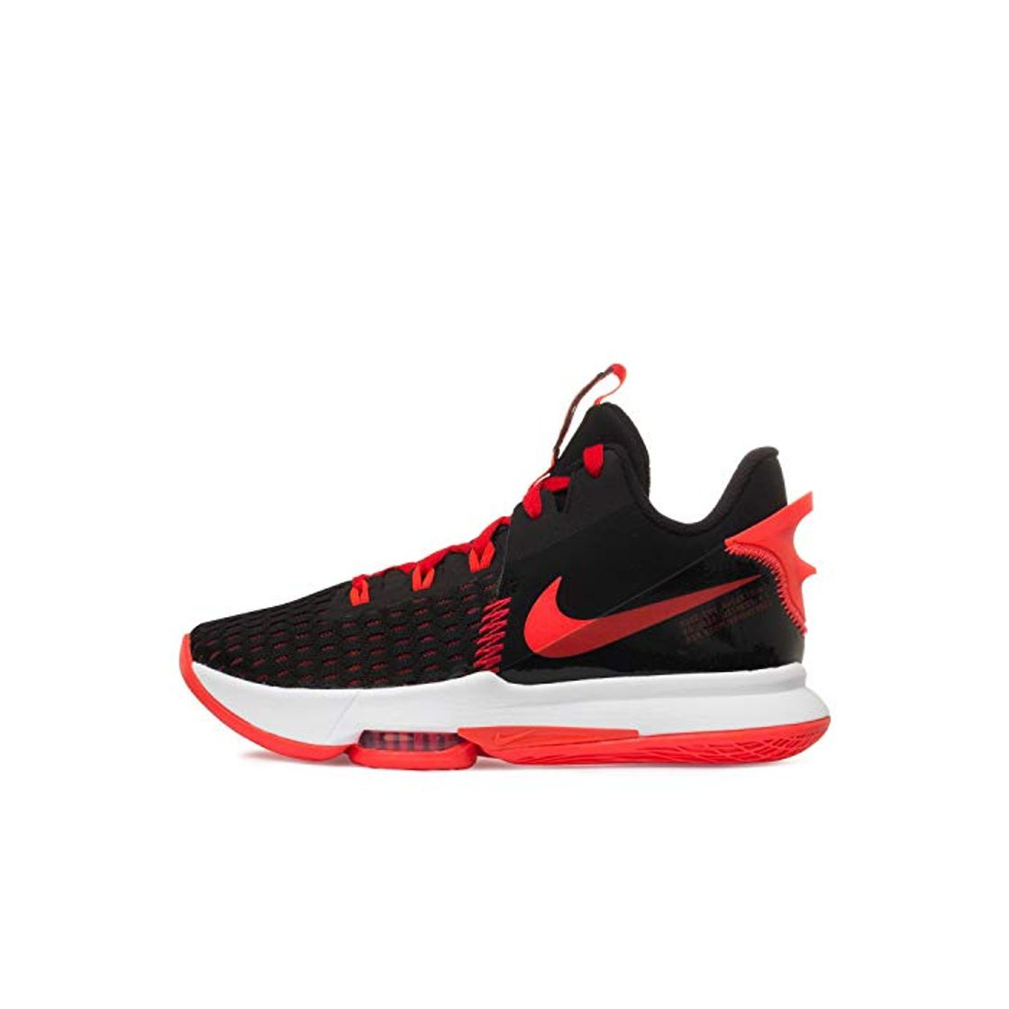 Fashion Nike Lebron Witness 5