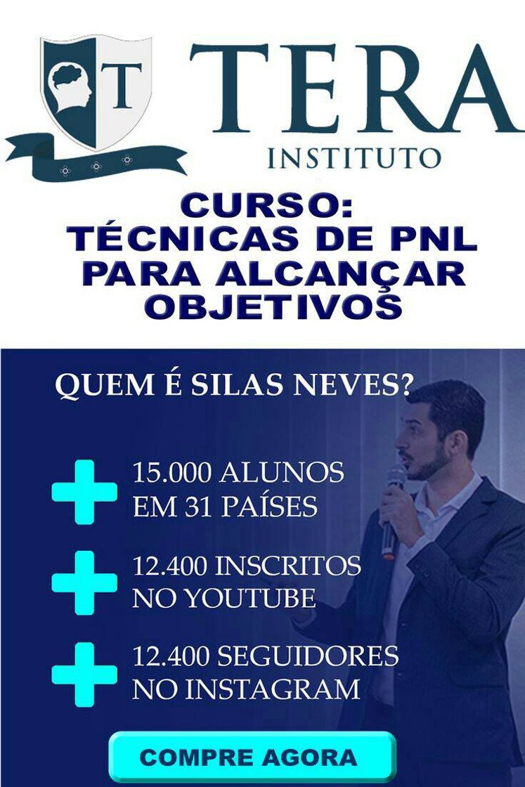 Moda ALCANCE A SUA MELHOR VERSÃO COM A PNL.