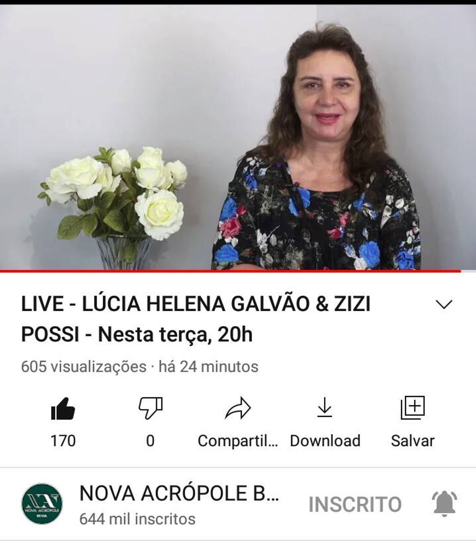 Fashion Filósofa Lucia Helena Galvão Nova Acrópole.