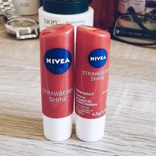 Nivea hidratante Labial