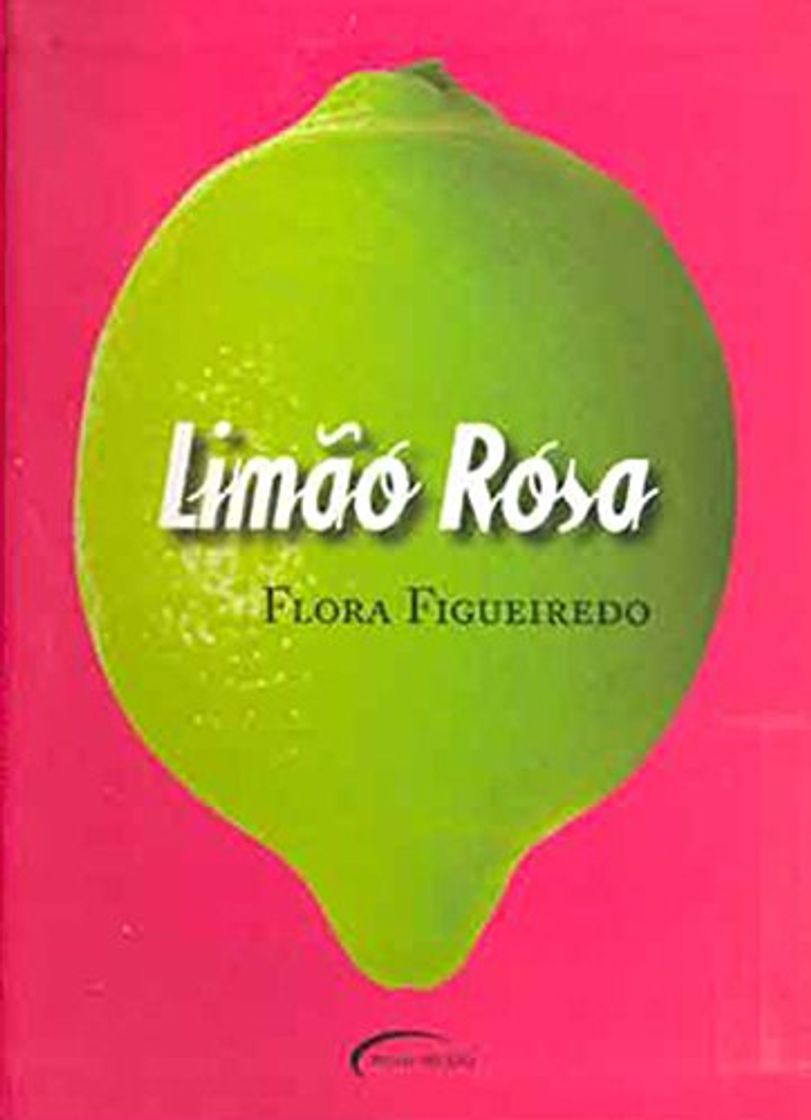 Libro Limão Rosa