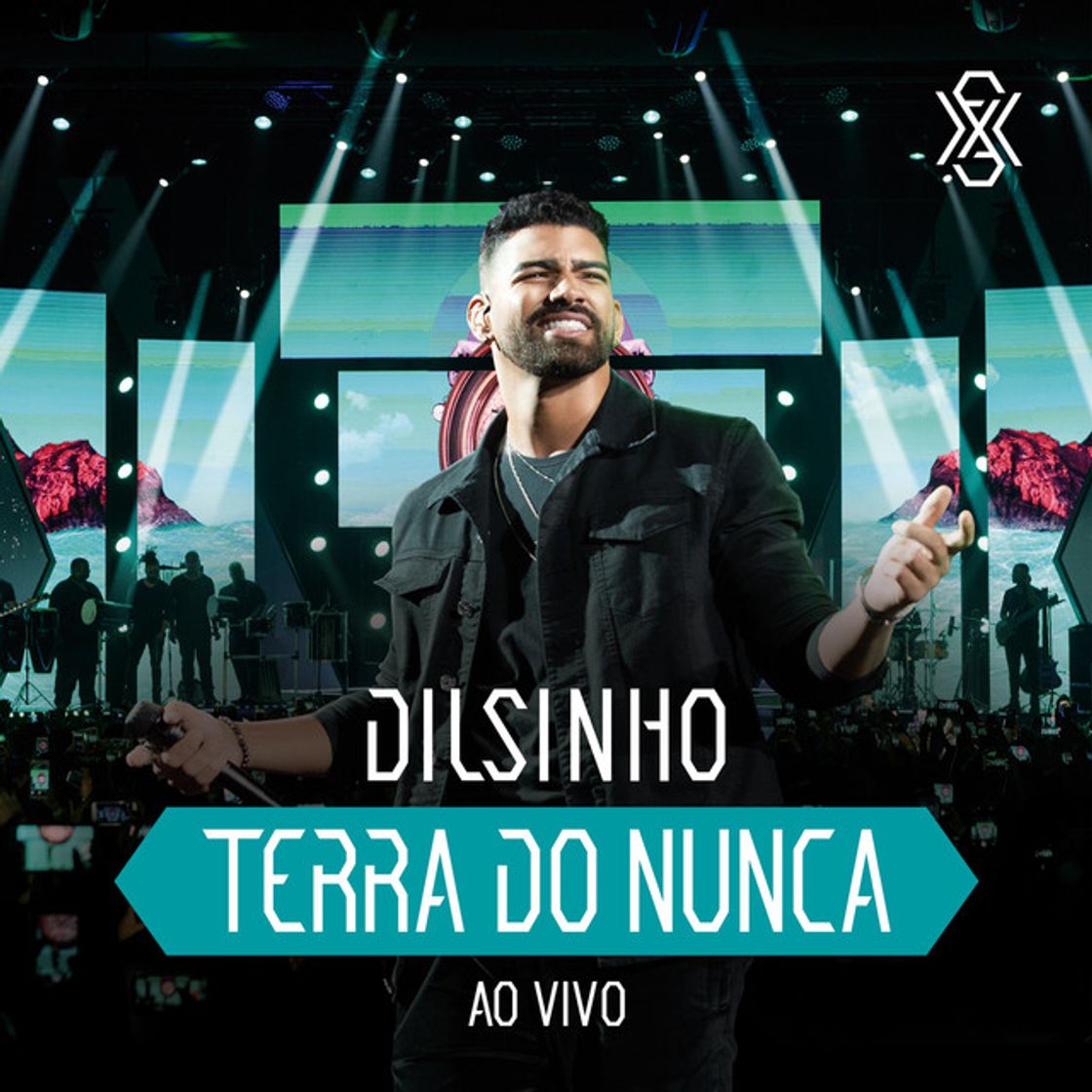 Music Santo Forte (Ao Vivo) (feat. Luan Santana)