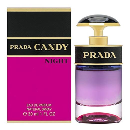Prada Prada Candy Night Edp Vapo 30 Ml - 30 ml