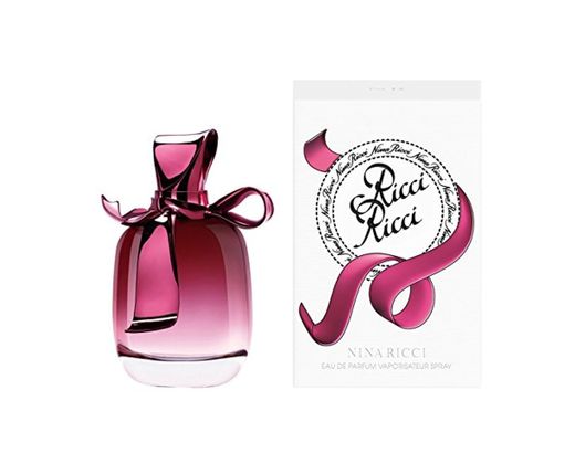 Nina Ricci 24914 - Agua de perfume