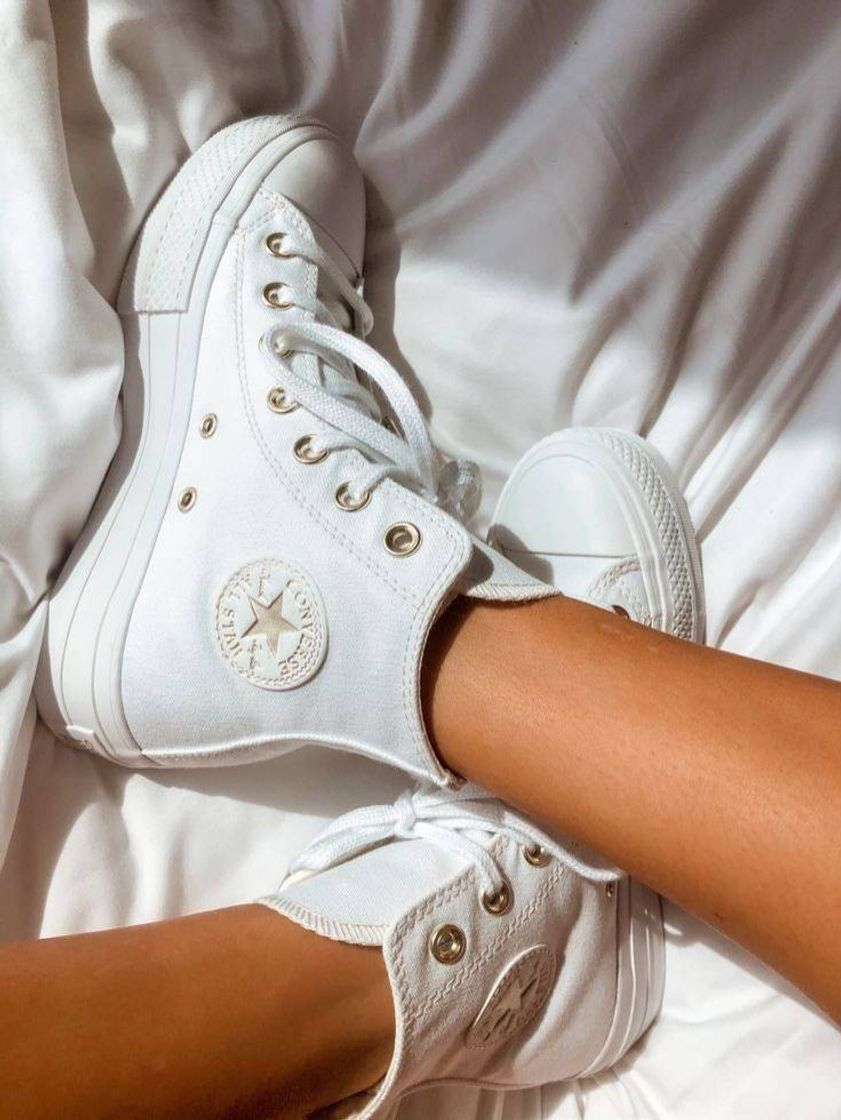 Moda Converse