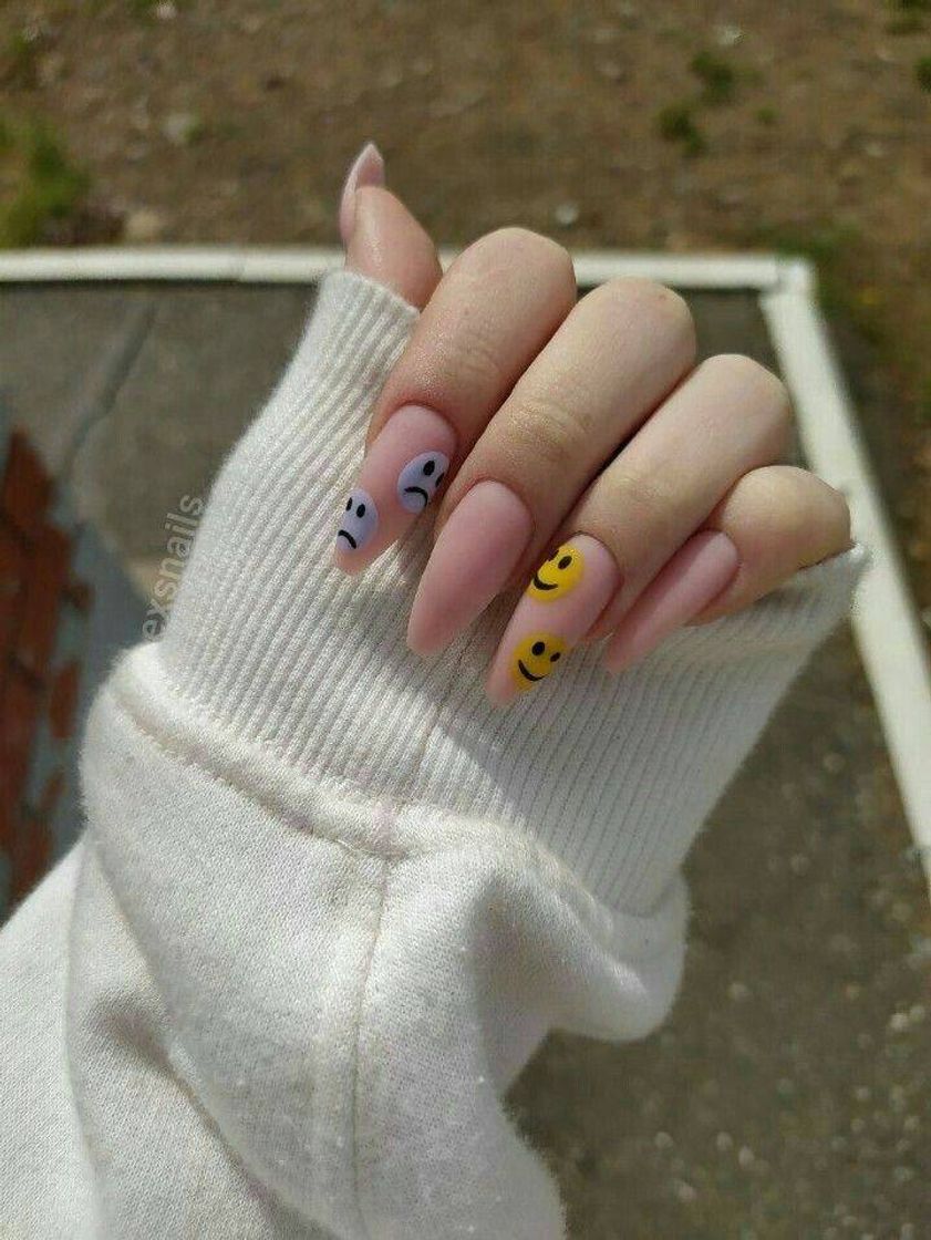 Moda Unhas