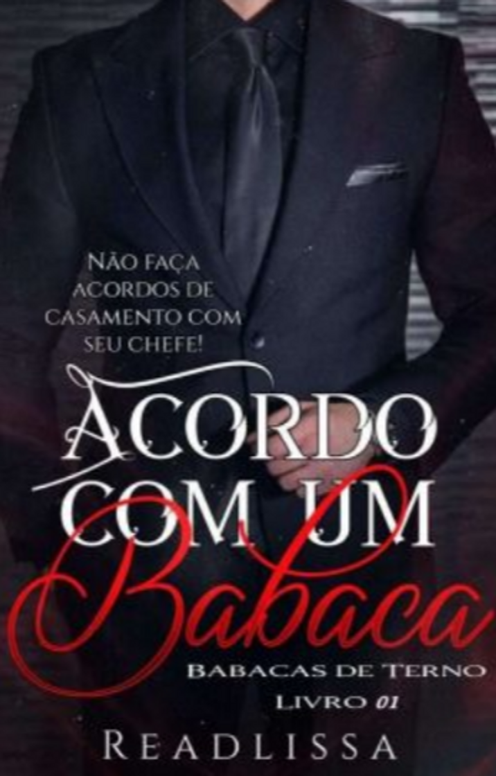 Libro Acordo com um Babaca