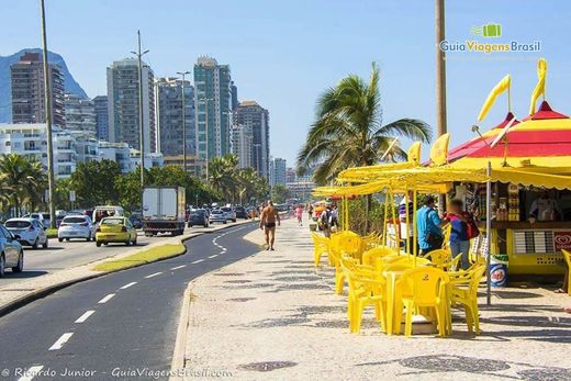 Barra da Tijuca