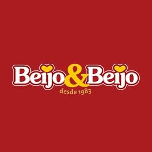 Beijo & Beijo