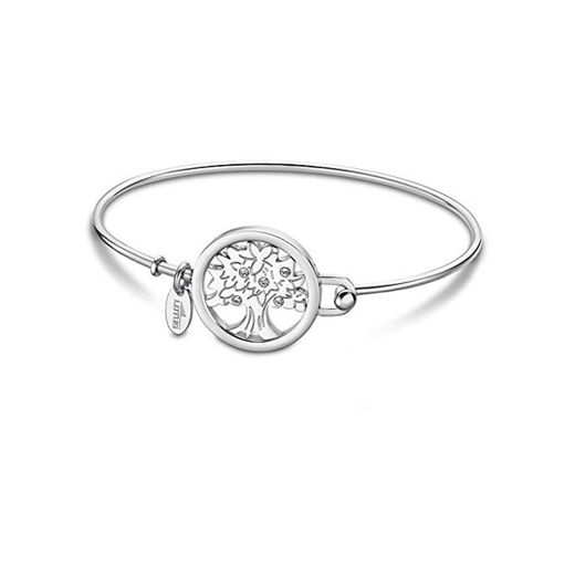 PULSERA LOTUS STYLE ÁRBOL DE LA VIDA PARA MUJER