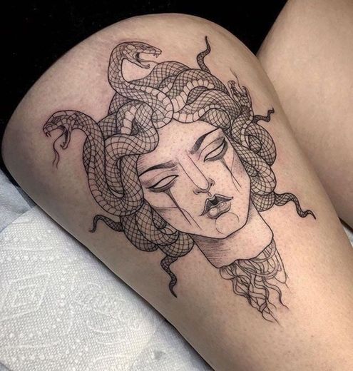 Ideias de Tatuagens