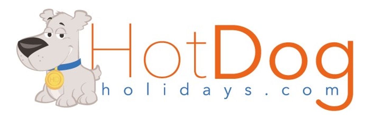 Social HotDog Holidays