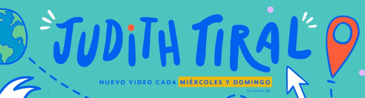 Social Judith Tiral (tips para viajar al mejor precio)