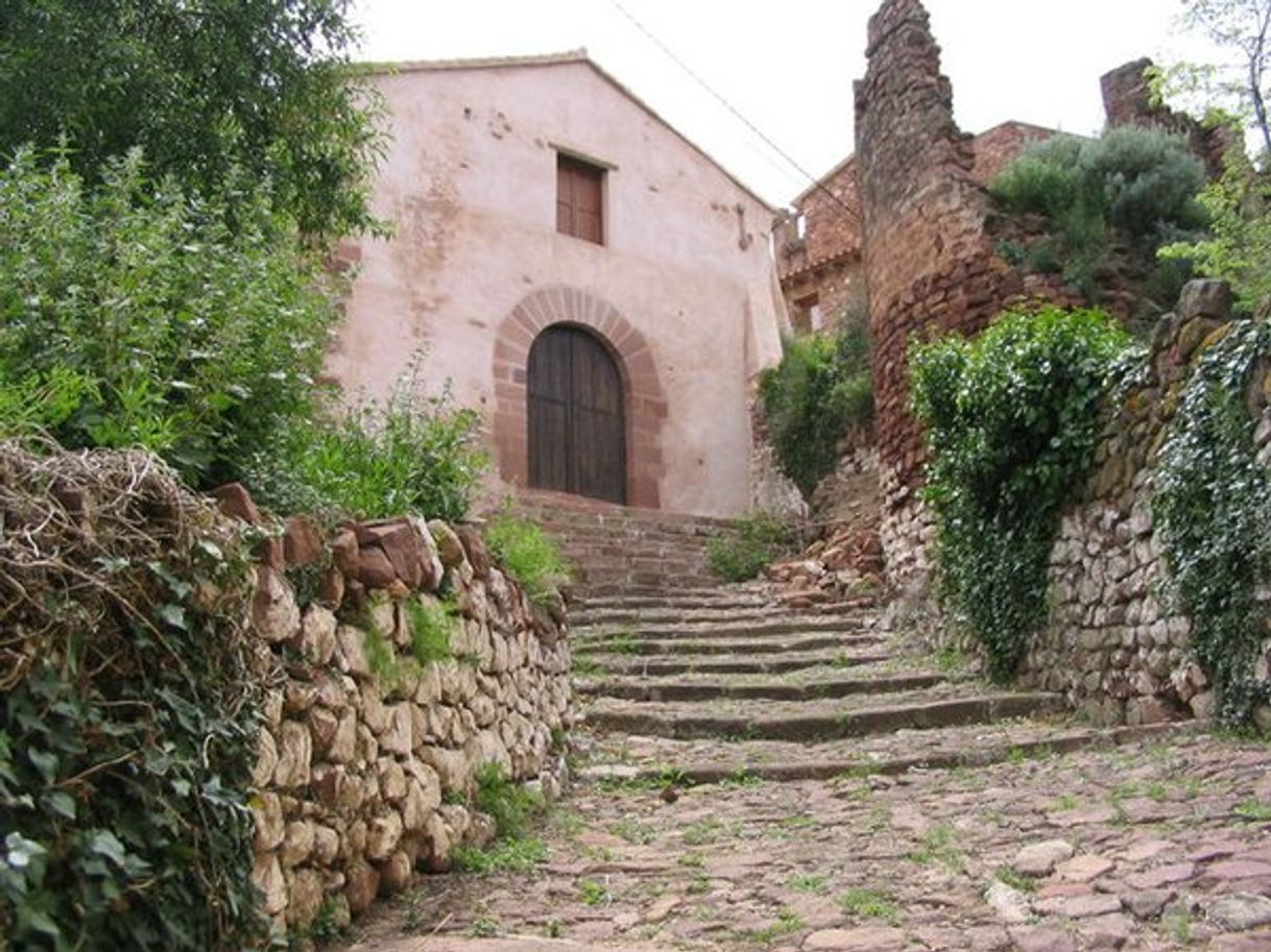 Place Iglesia De La Sangre