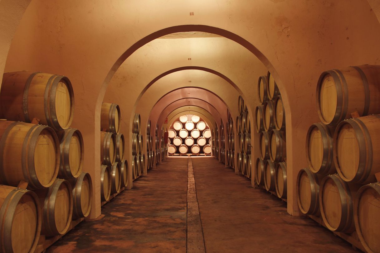 Place Bodega Las Virtudes