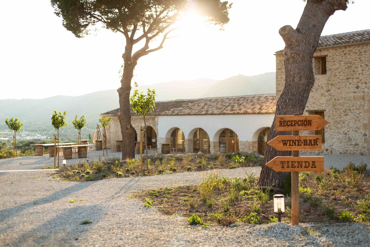 Place Montesanco