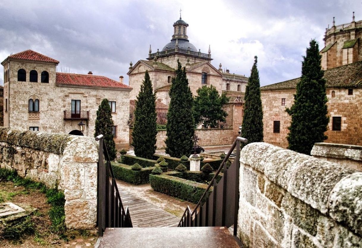 Place Ciudad Rodrigo