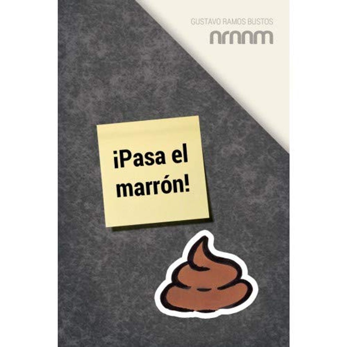 Product Nrnnm Pasa el Marron