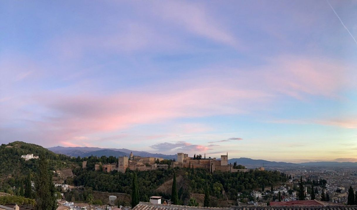 Moda Mirador San Nicolás