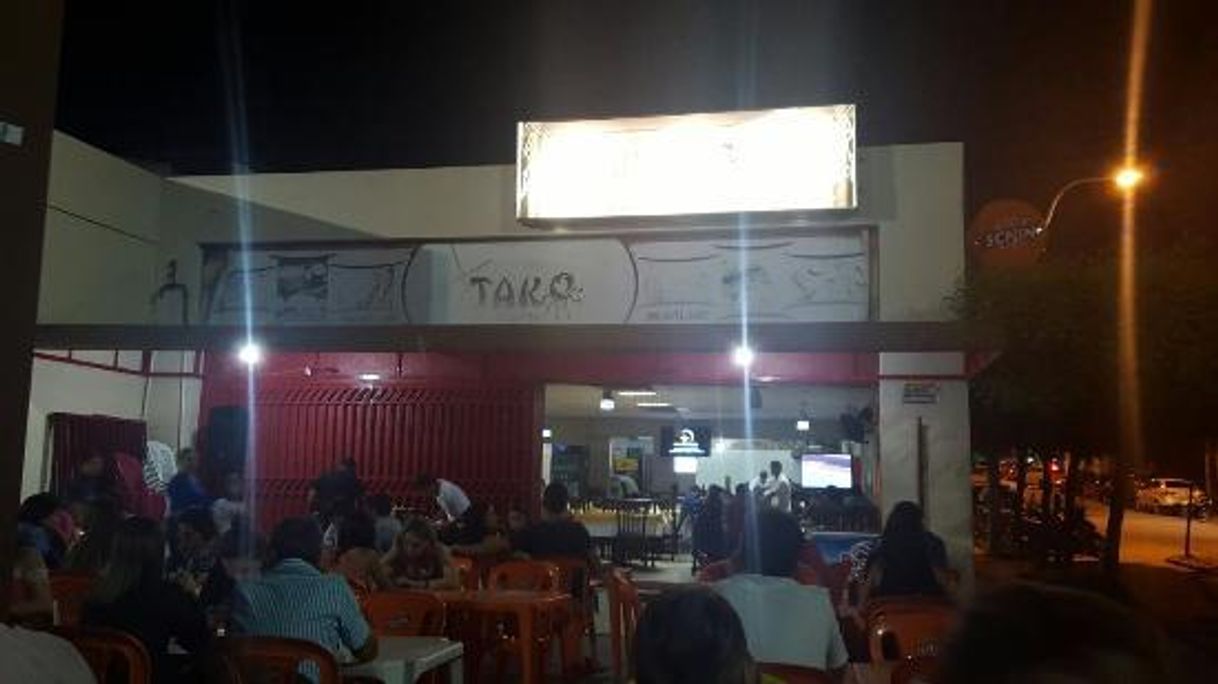 Restaurantes Tako Sushi Bar