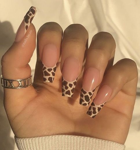 Animal print