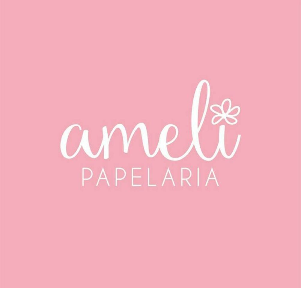 Product Ameli Papelaria 