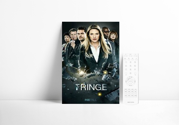 Serie Fringe