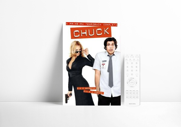 Serie Chuck