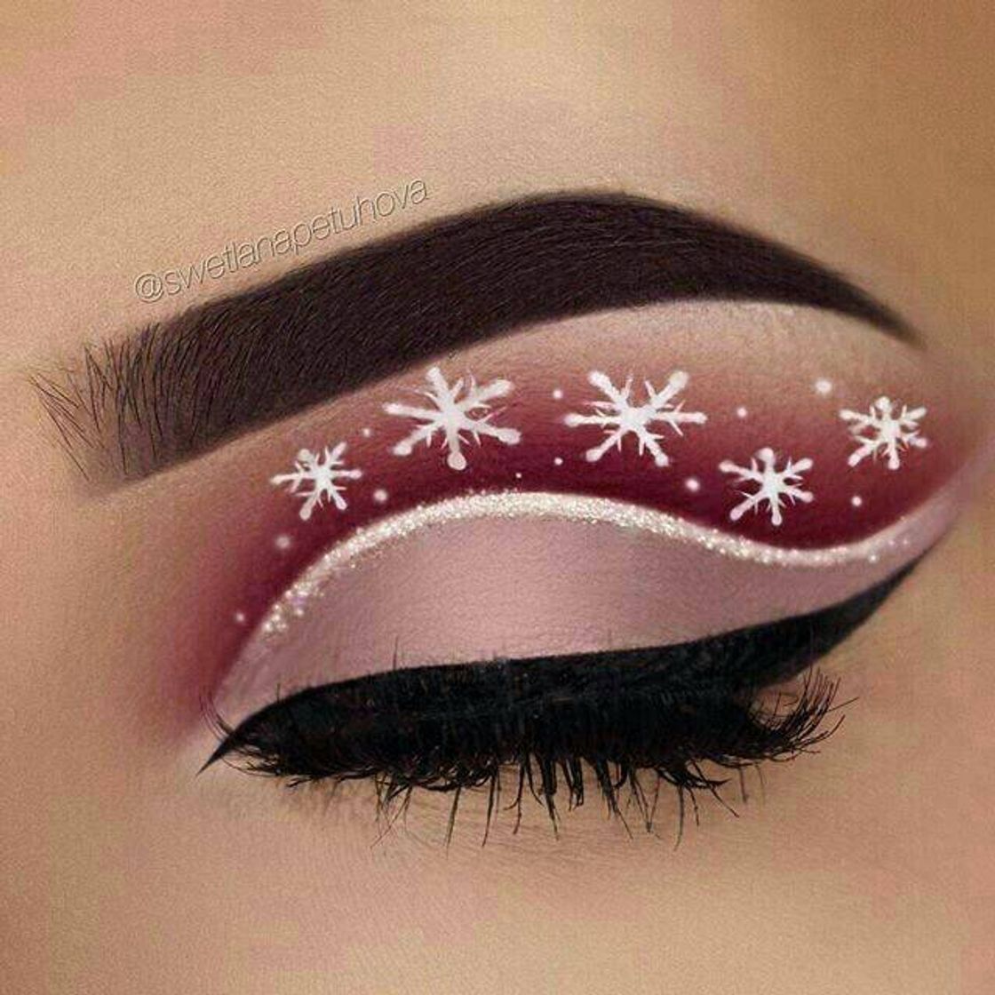 Fashion Cute crease